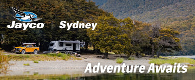 jayco sydney listing